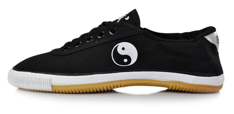 Kung Fu Shoes Warrior Footwear